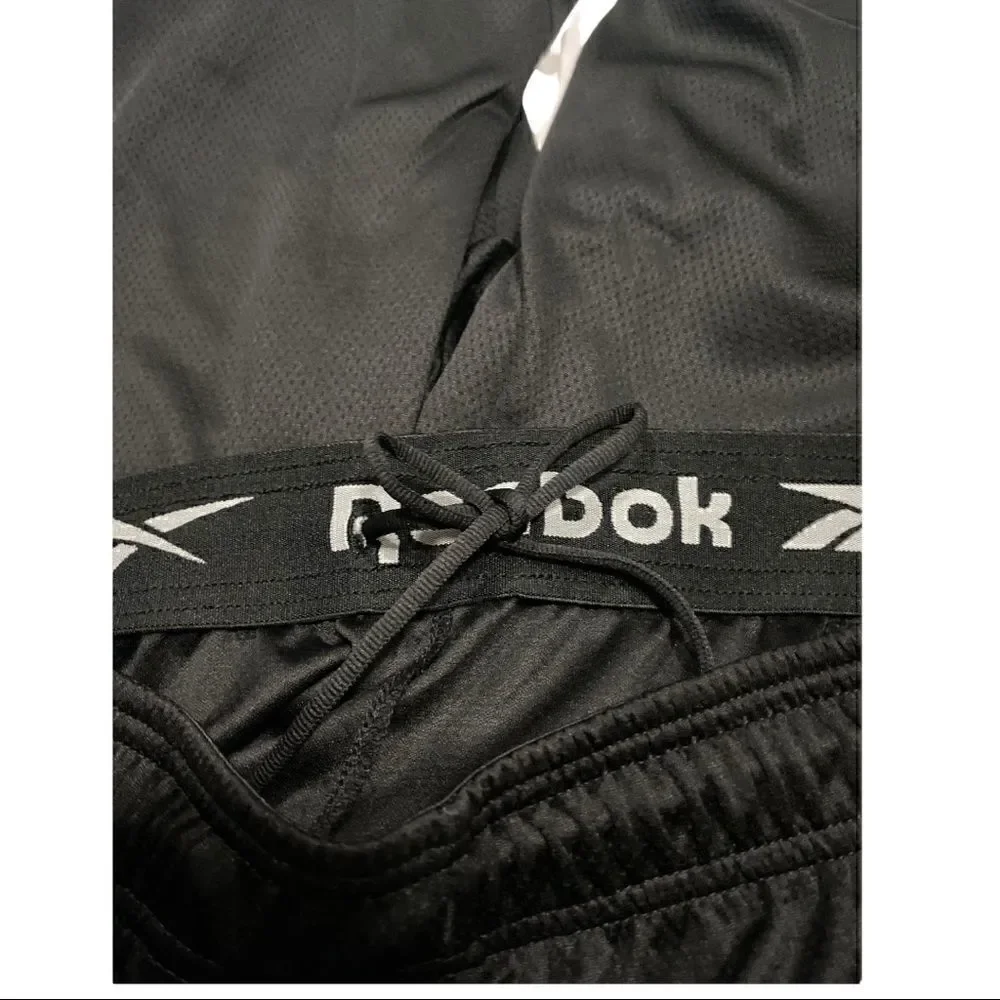 RBX Performance Mens Training Shorts With Pockets - Picture 3 of 8